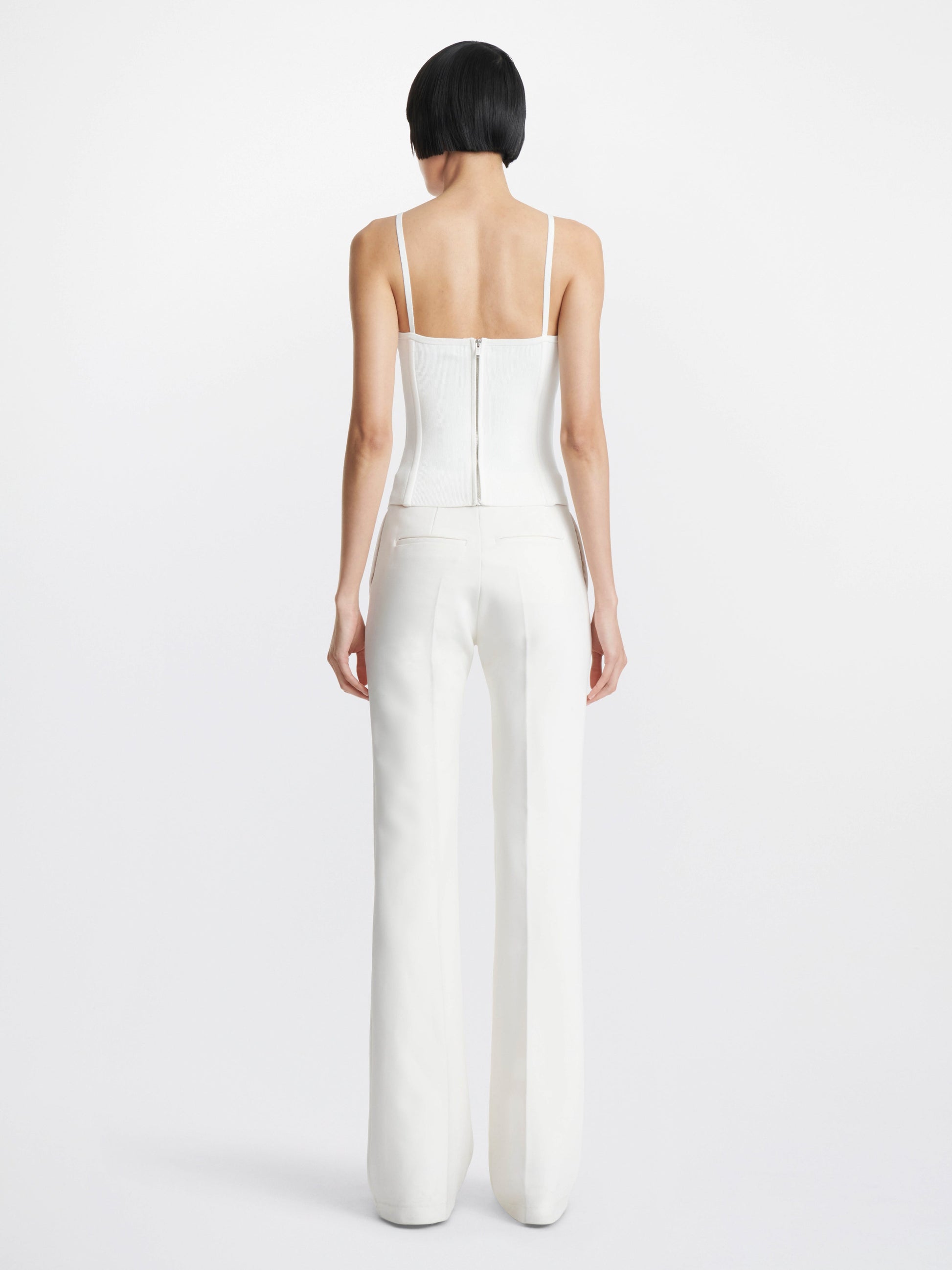 MODULAR DARTING CORSET