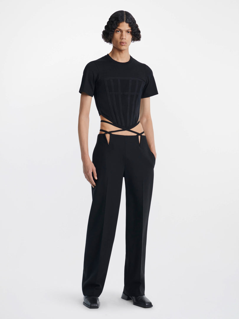 V-WIRE TROUSER