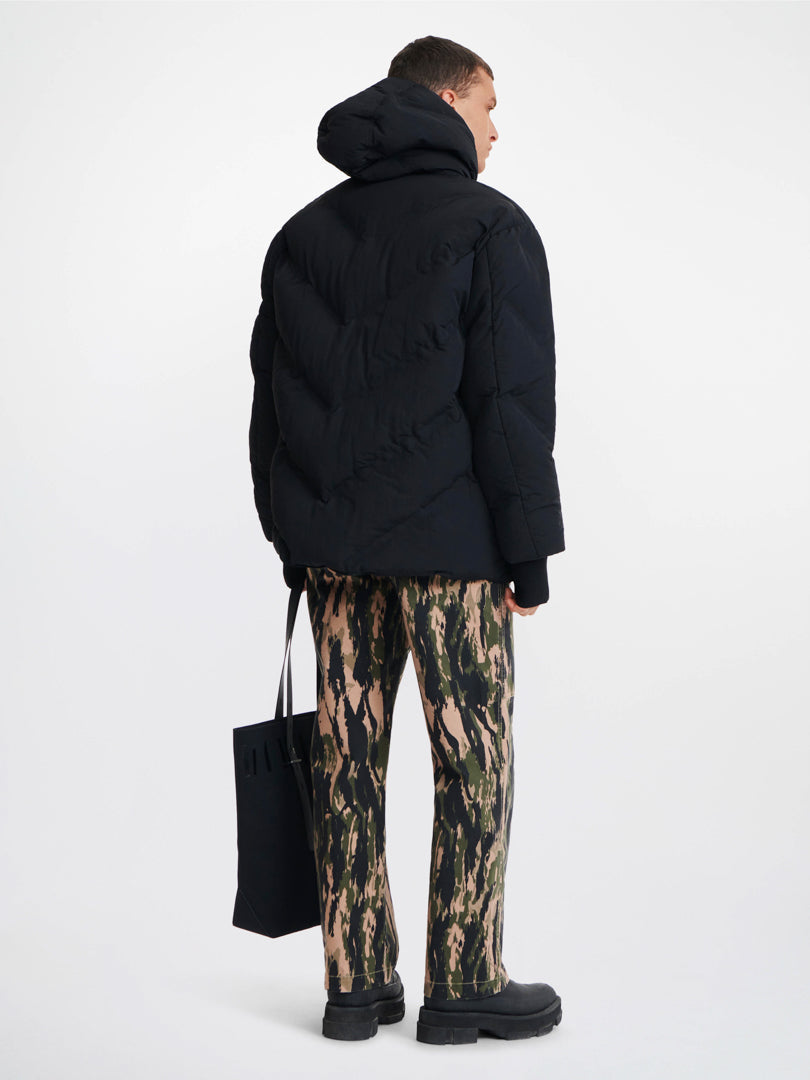 SAFETY PADDED COAT