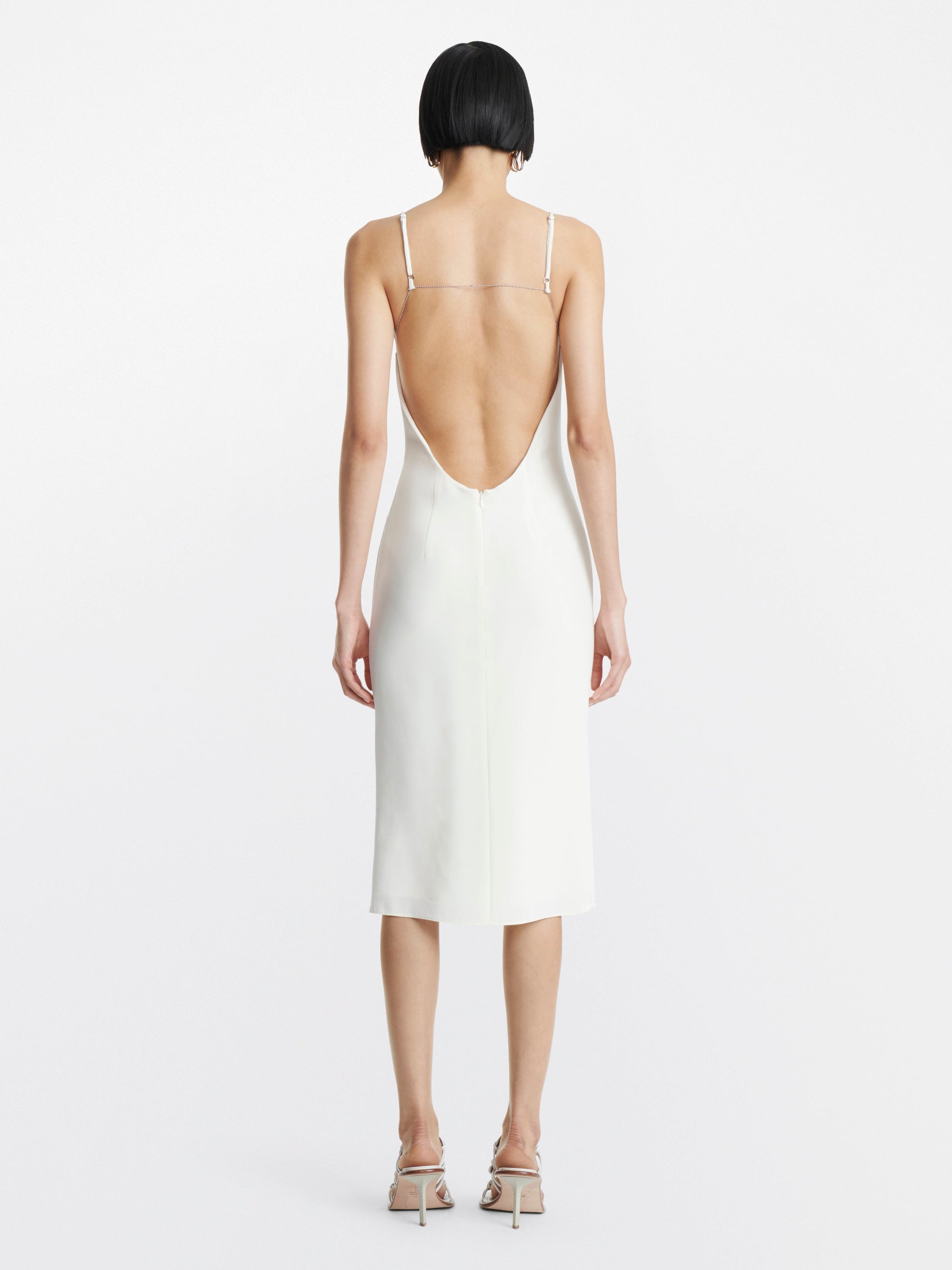 BARBALL SUSPEND DRESS