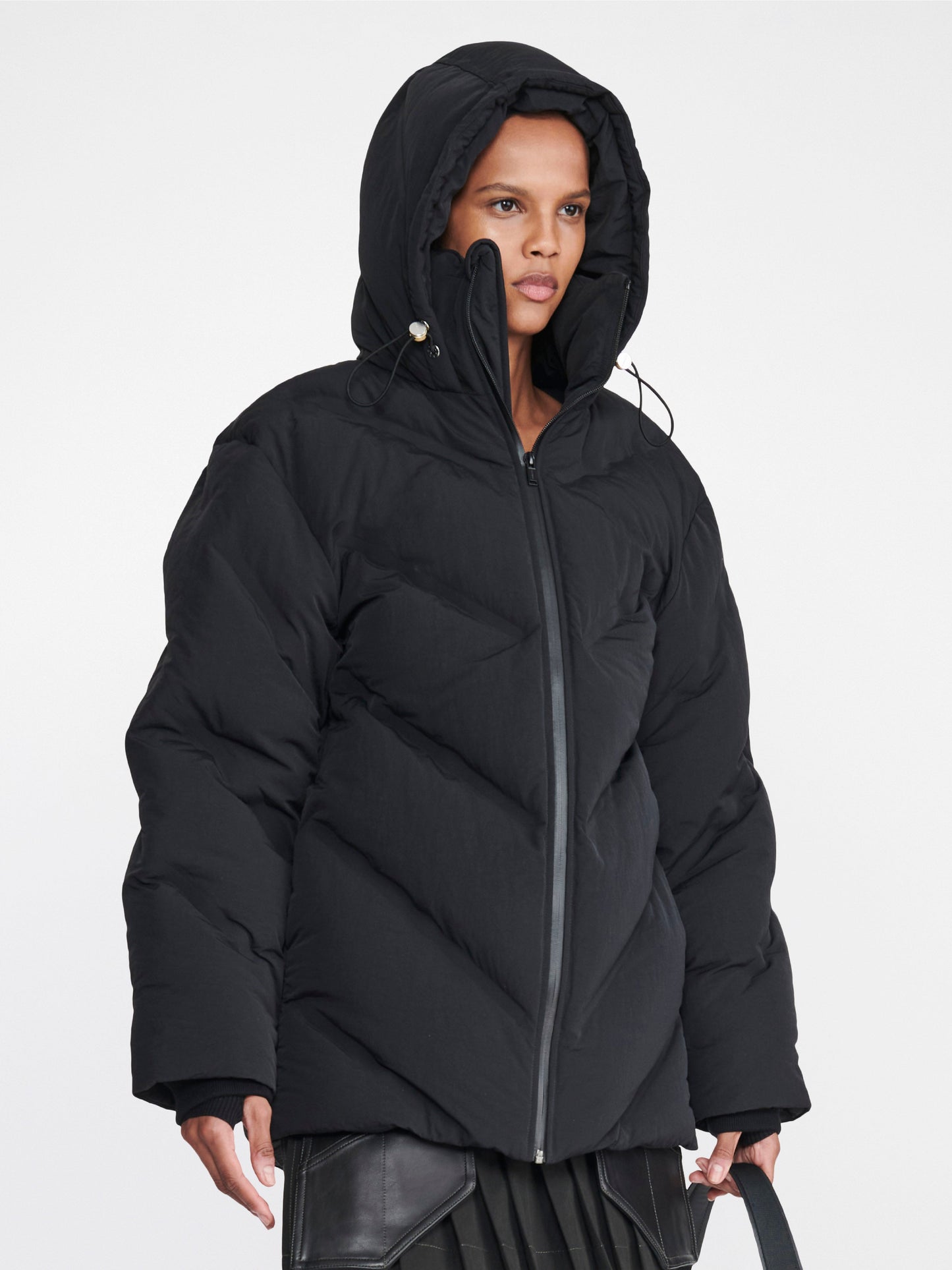 SAFETY PADDED COAT