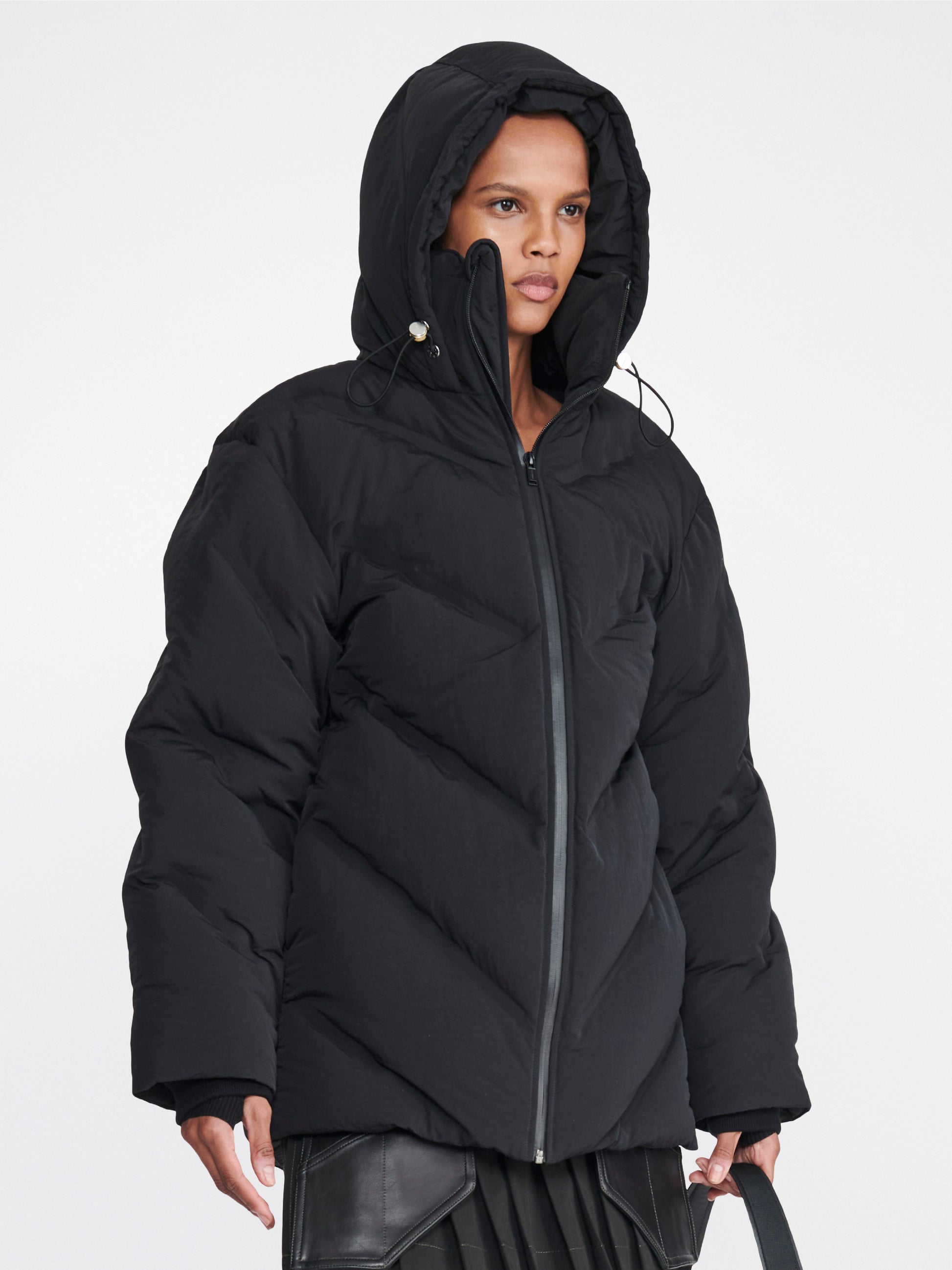 SAFETY PADDED COAT