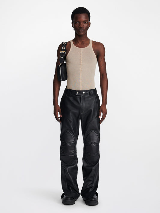 TRIPLE STITCH TANK