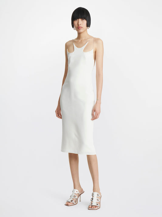 BARBALL SUSPEND DRESS