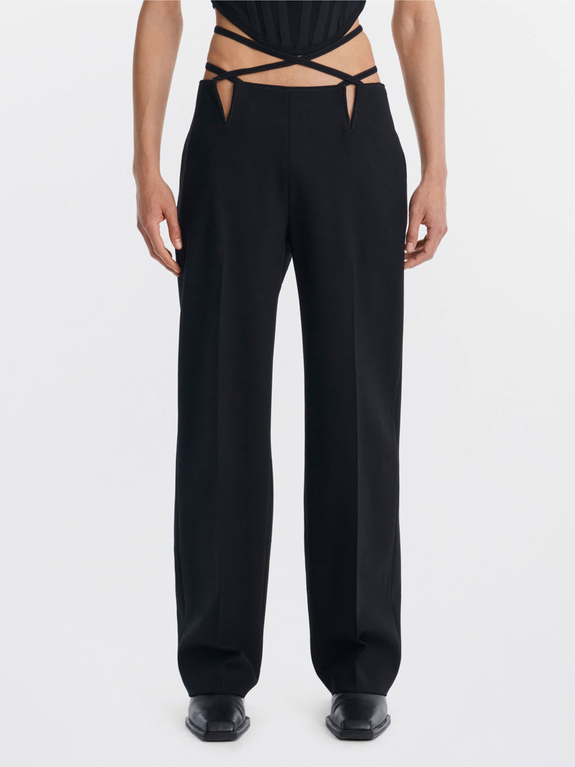 V-WIRE TROUSER