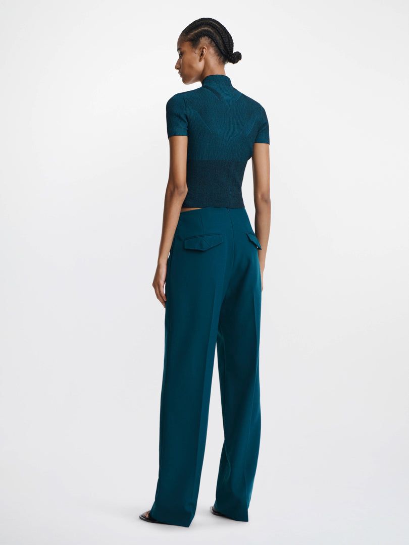V-WIRE TROUSER
