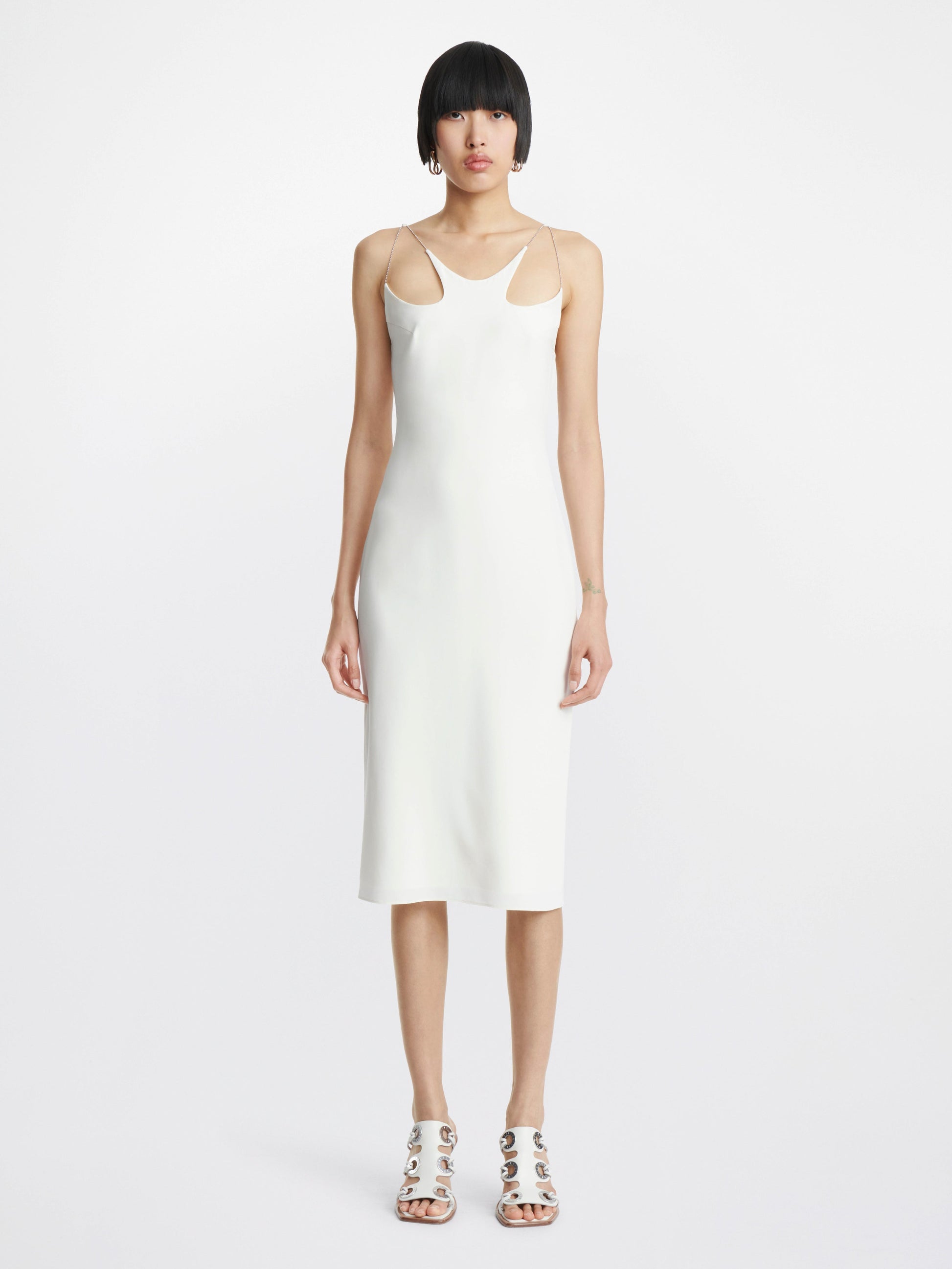 BARBALL SUSPEND DRESS