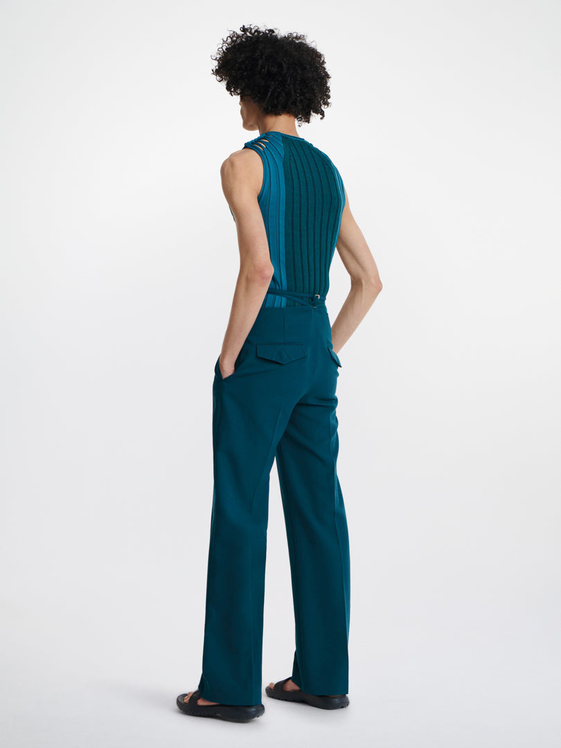 V-WIRE TROUSER