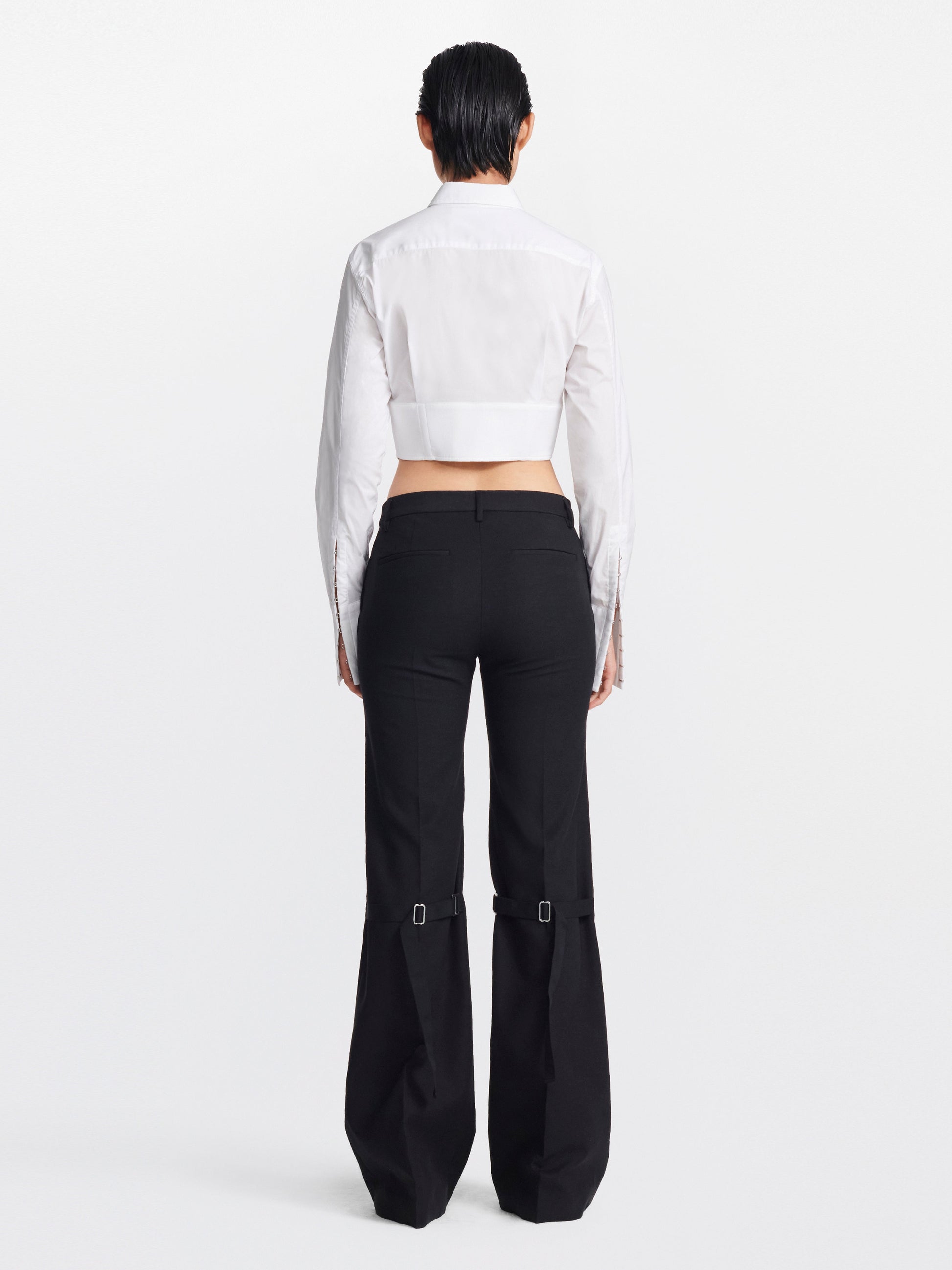 UNDERCORSET SHIRT