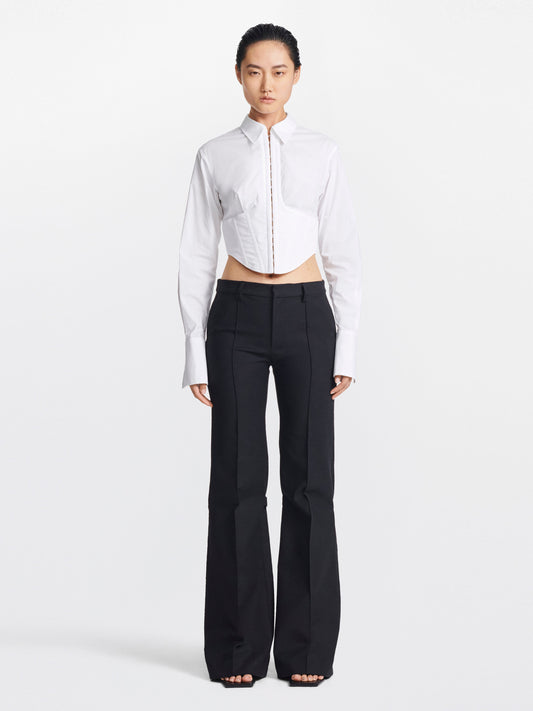 UNDERCORSET SHIRT