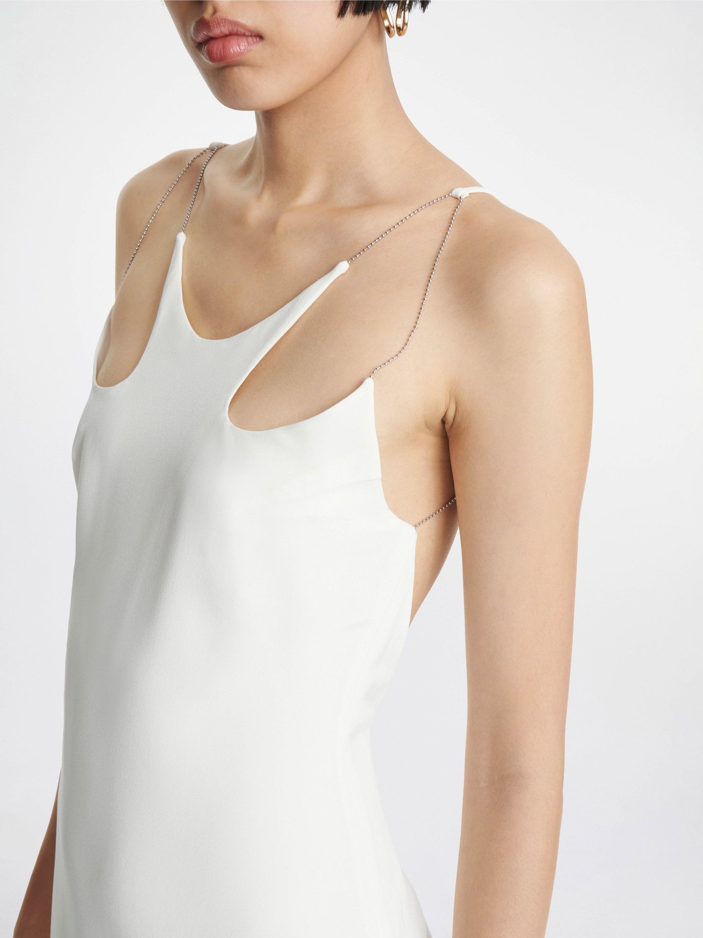 BARBALL SUSPEND DRESS