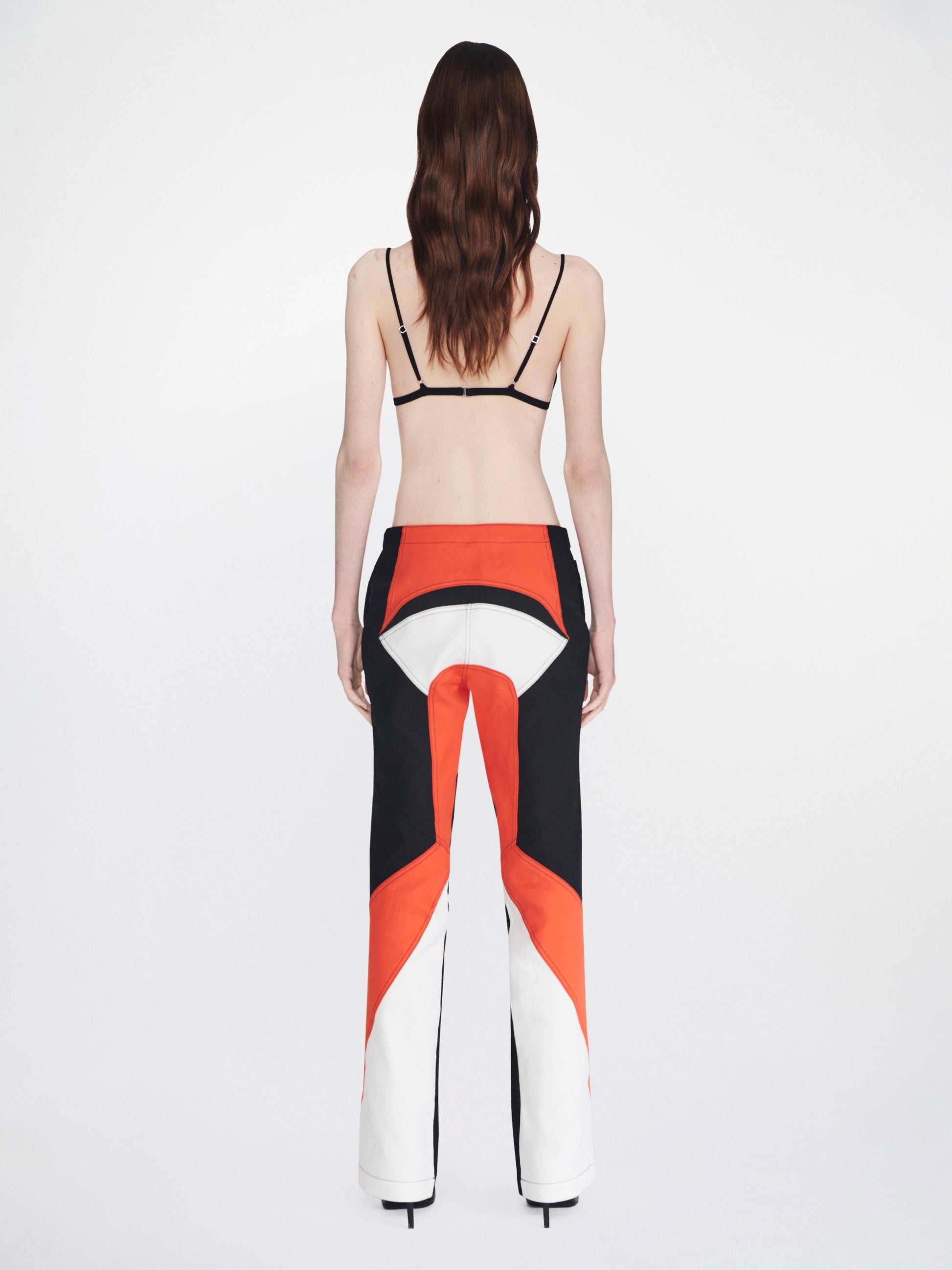 MOTO PANEL PANT