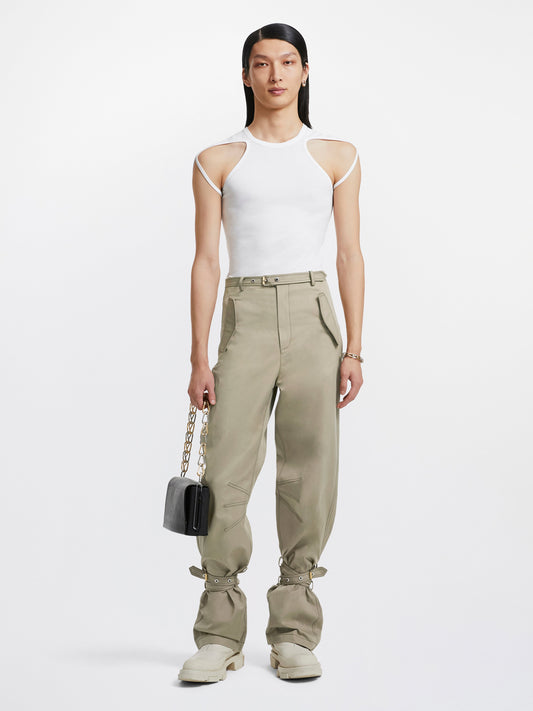 SLEEVE LOOP TANK