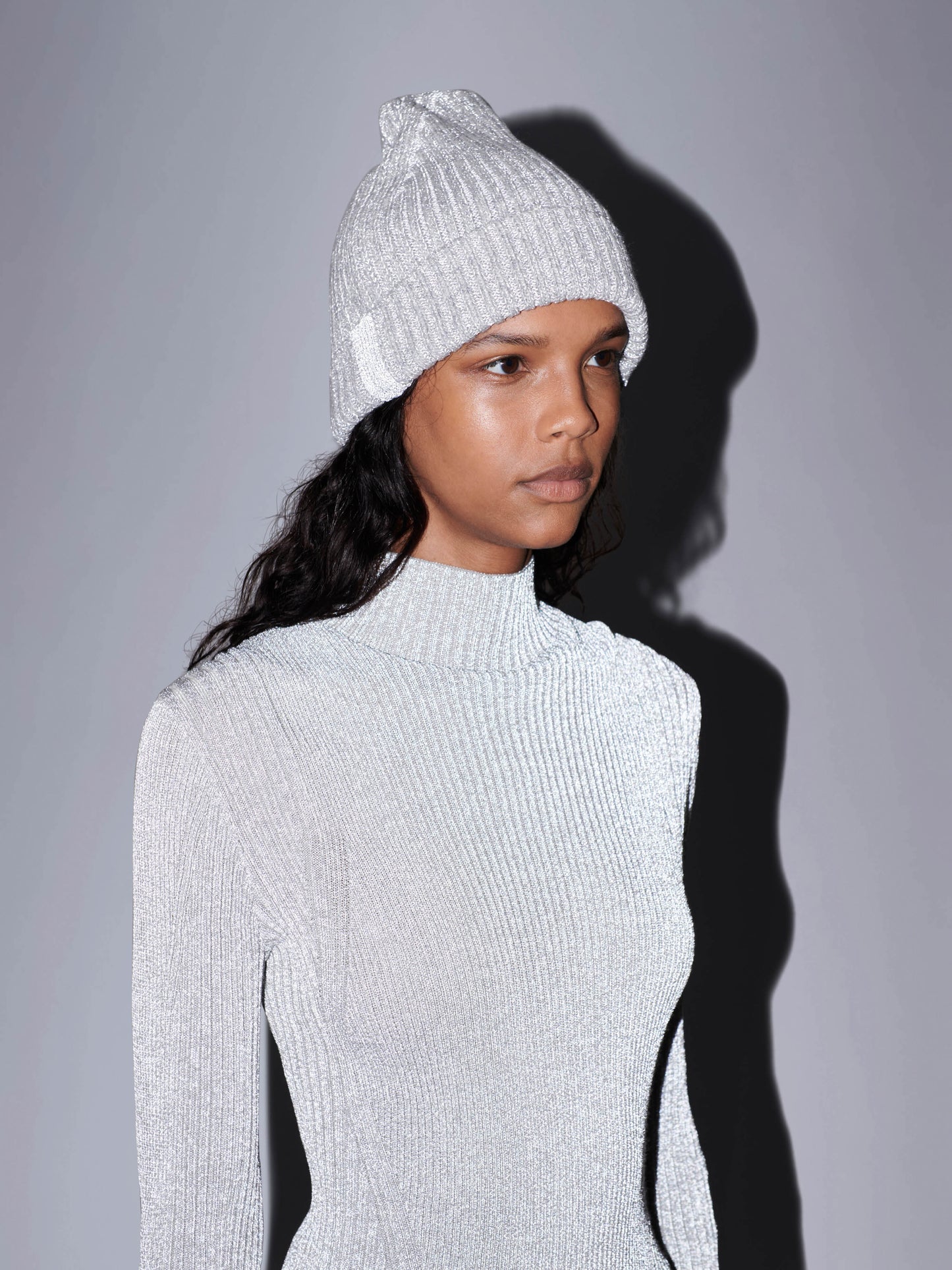 REFLECTIVE HAT