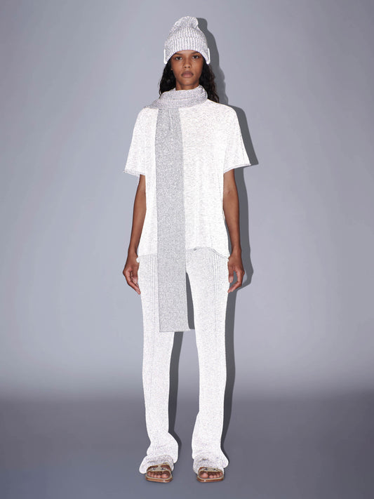 REFLECTIVE SCARF
