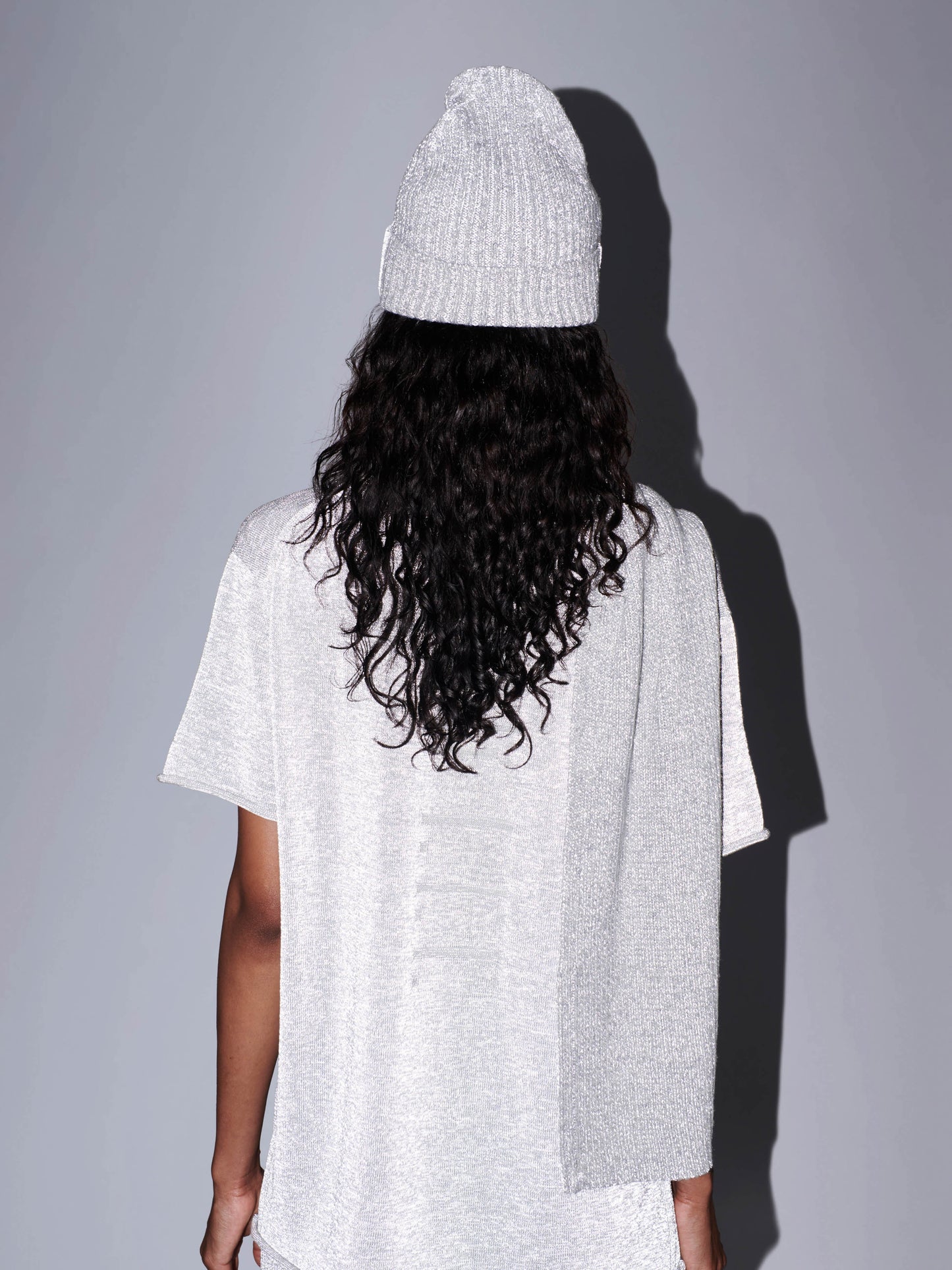 REFLECTIVE HAT