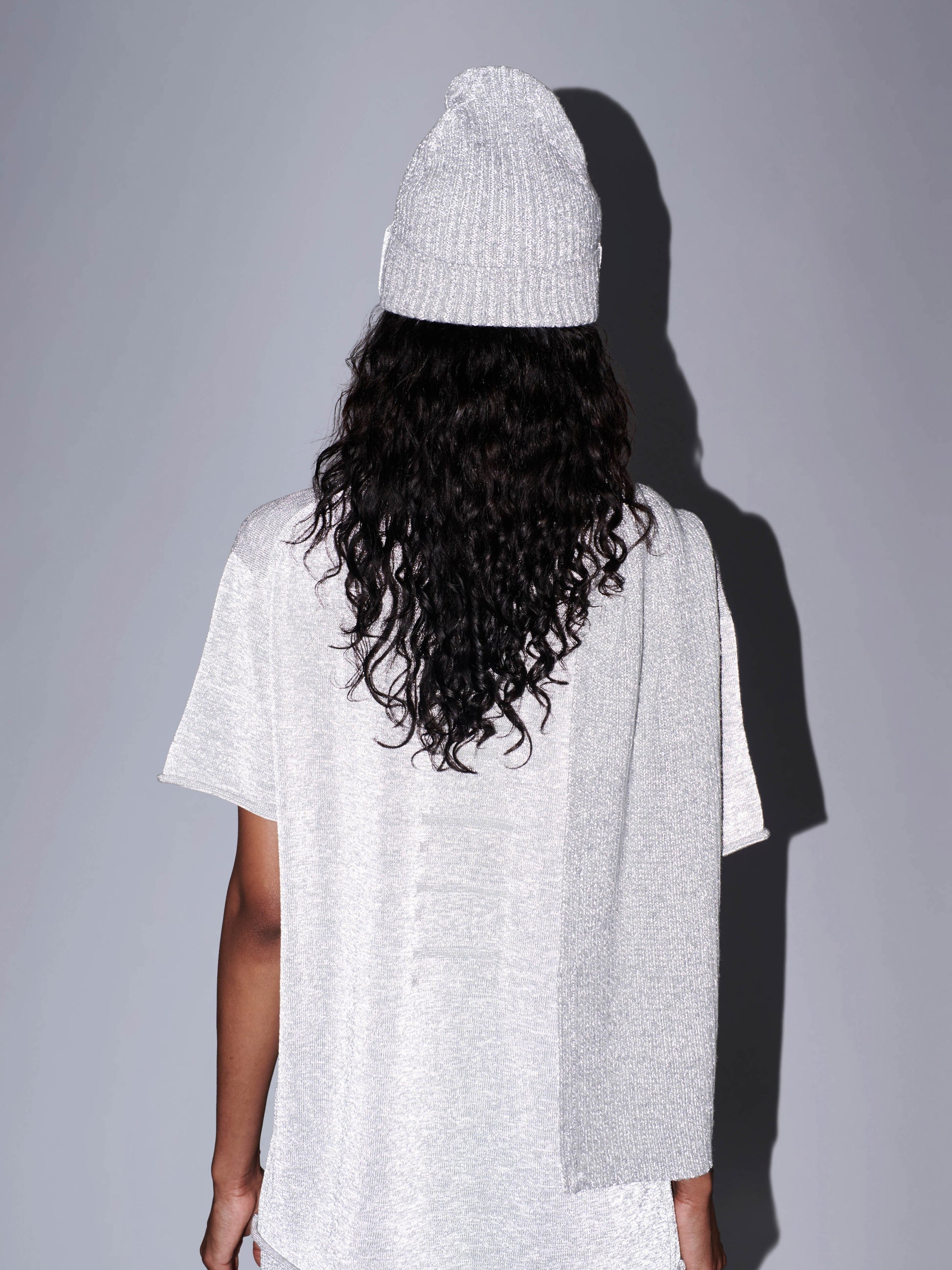 REFLECTIVE HAT