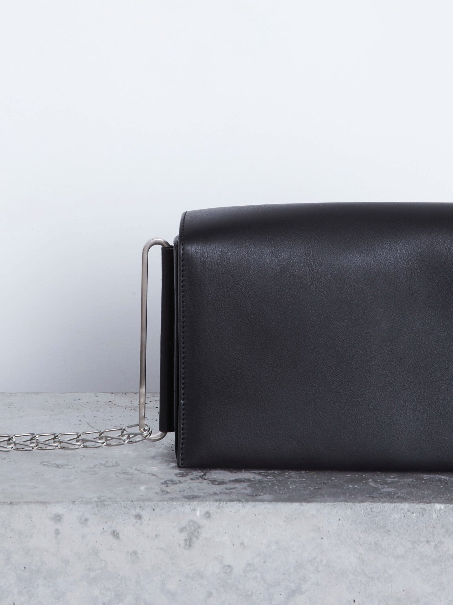 CHAIN LOOP BAG
