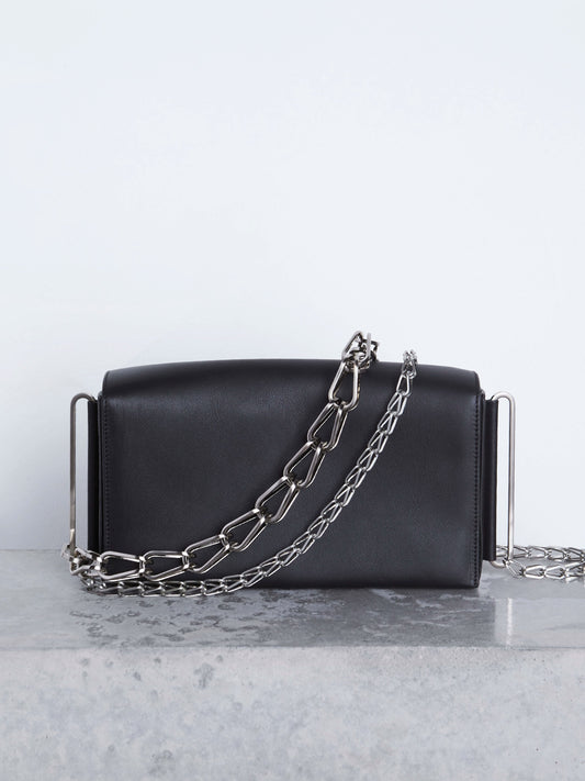 CHAIN LOOP BAG