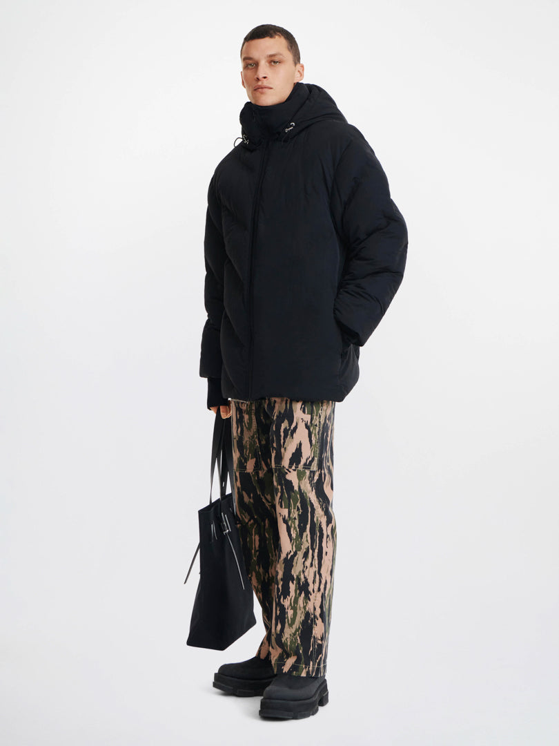 SAFETY PADDED COAT
