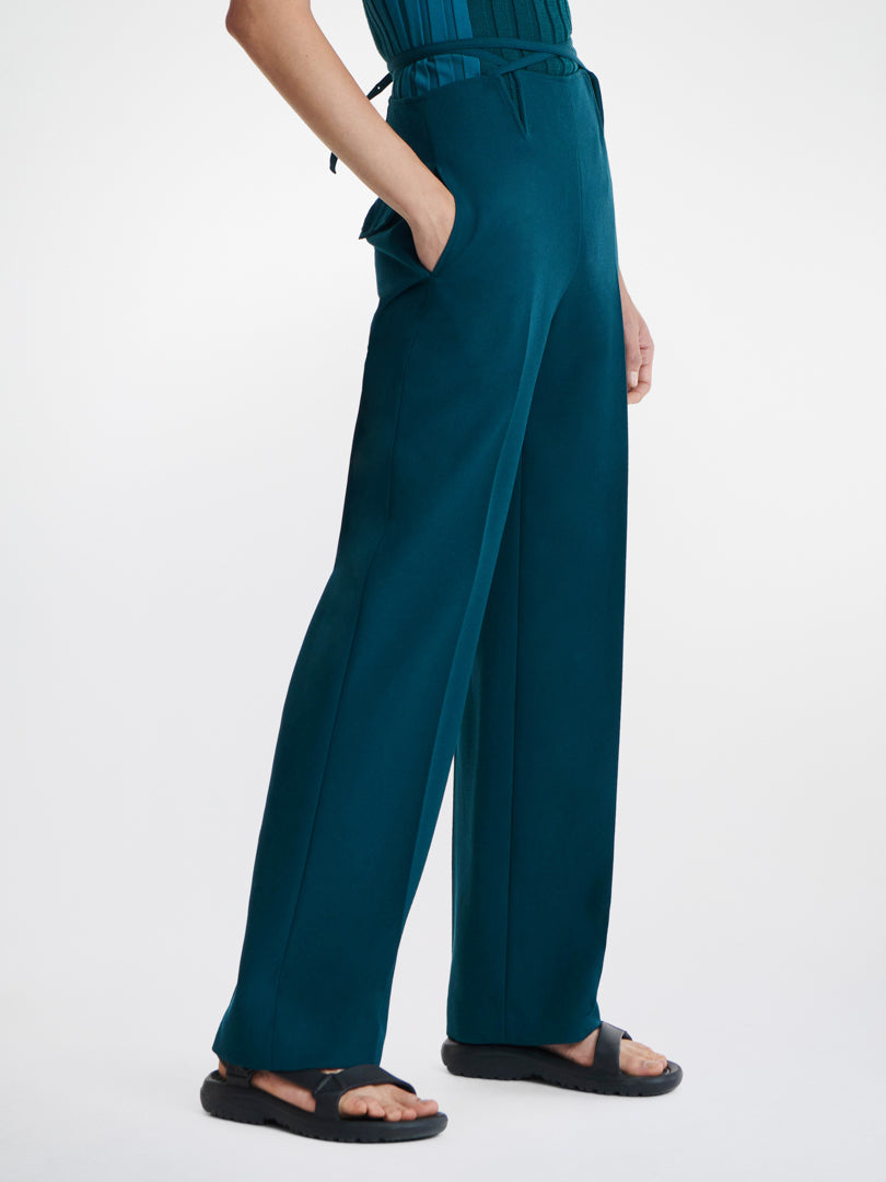 V-WIRE TROUSER