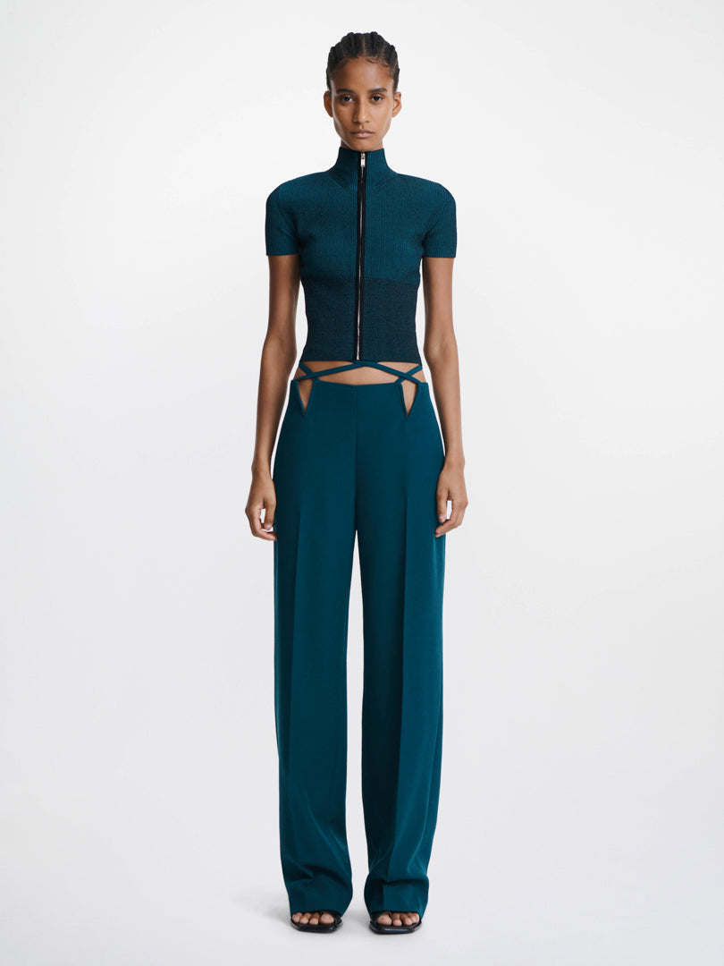 V-WIRE TROUSER
