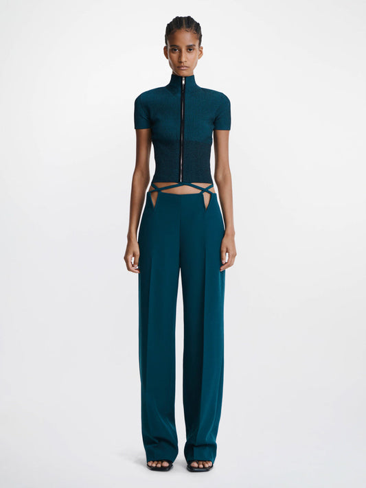 V-WIRE TROUSER