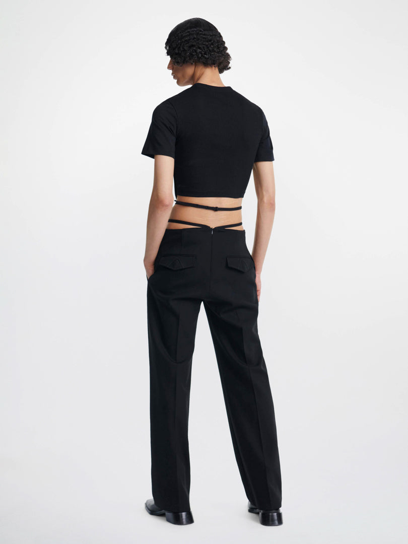 V-WIRE TROUSER