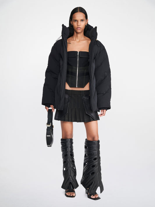 SAFETY PADDED COAT