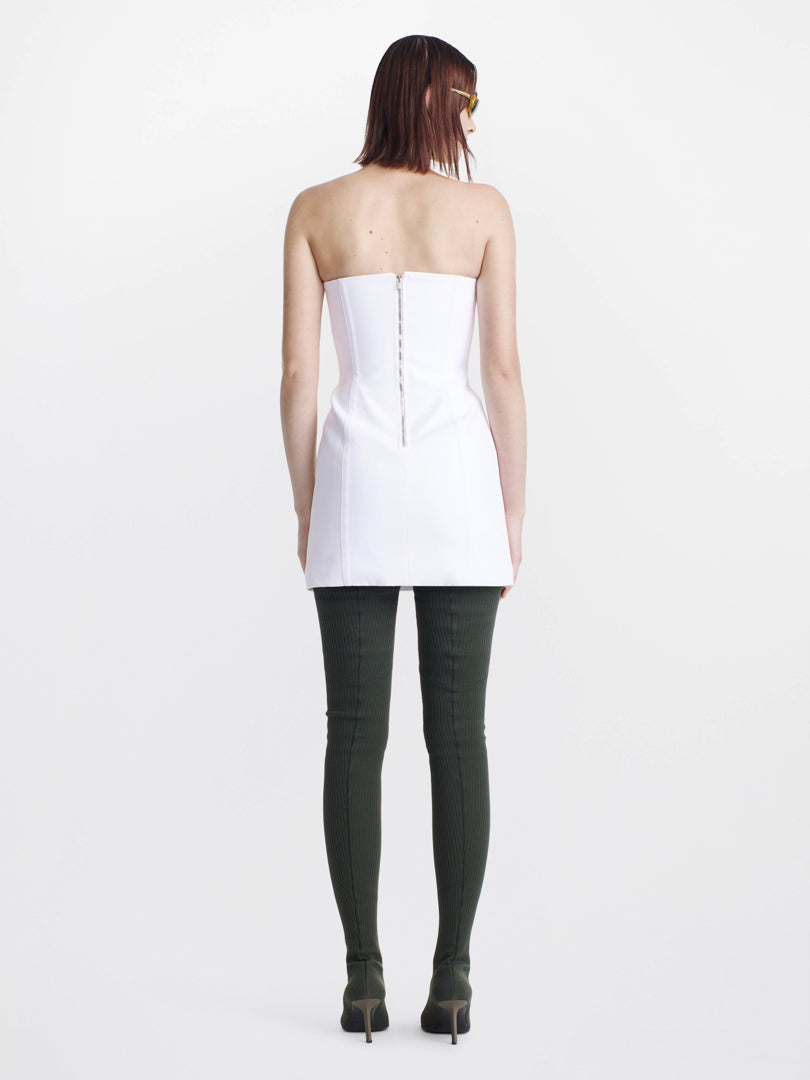MOBIUS MINI DRESS