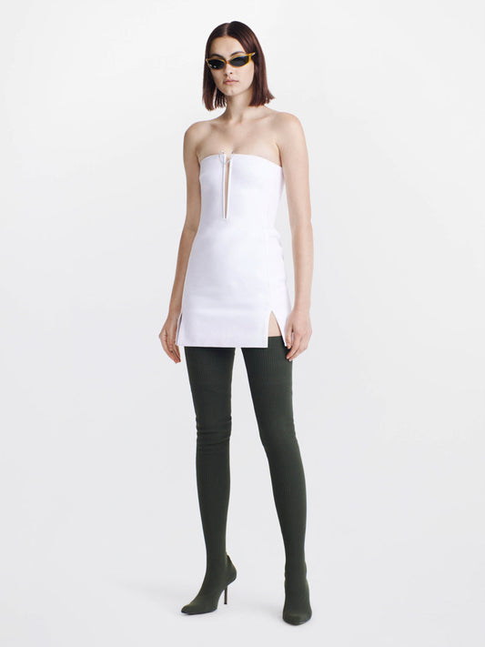 MOBIUS MINI DRESS